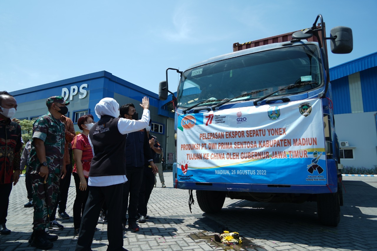 PT. Dwi Prima Sentosa, Foto-3