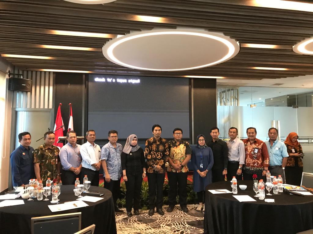 Forum Bisnis Investasi 2022, Foto-1