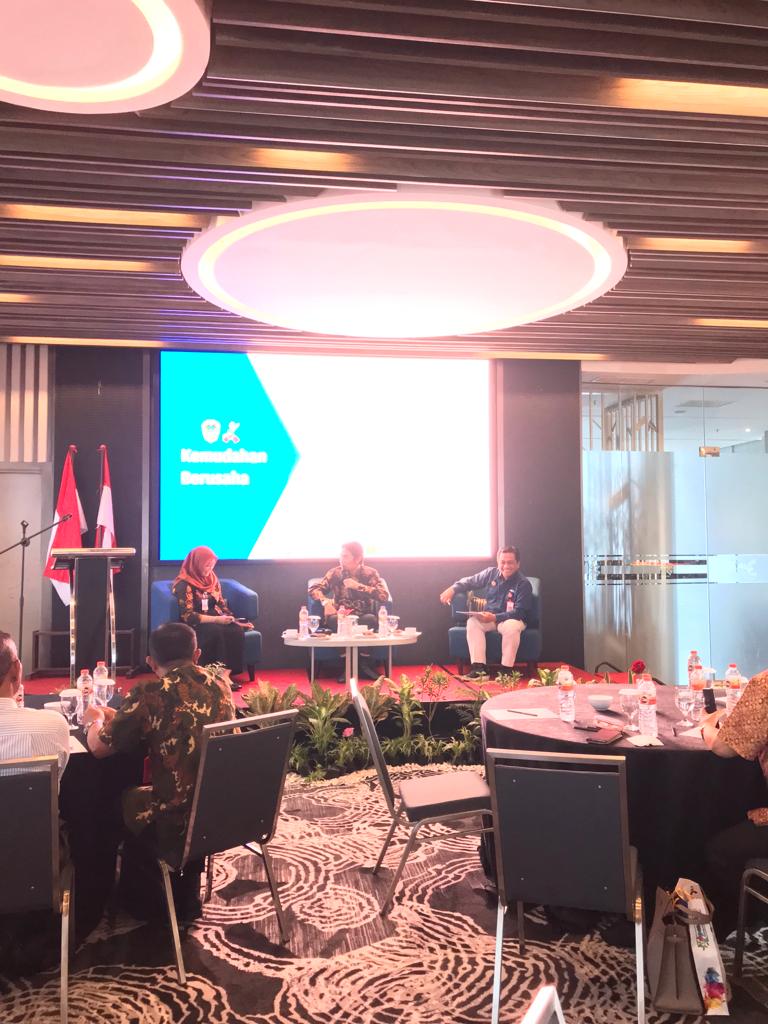 Forum Bisnis Investasi 2022, Foto-3