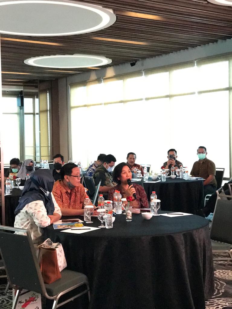 Forum Bisnis Investasi 2022, Foto-4