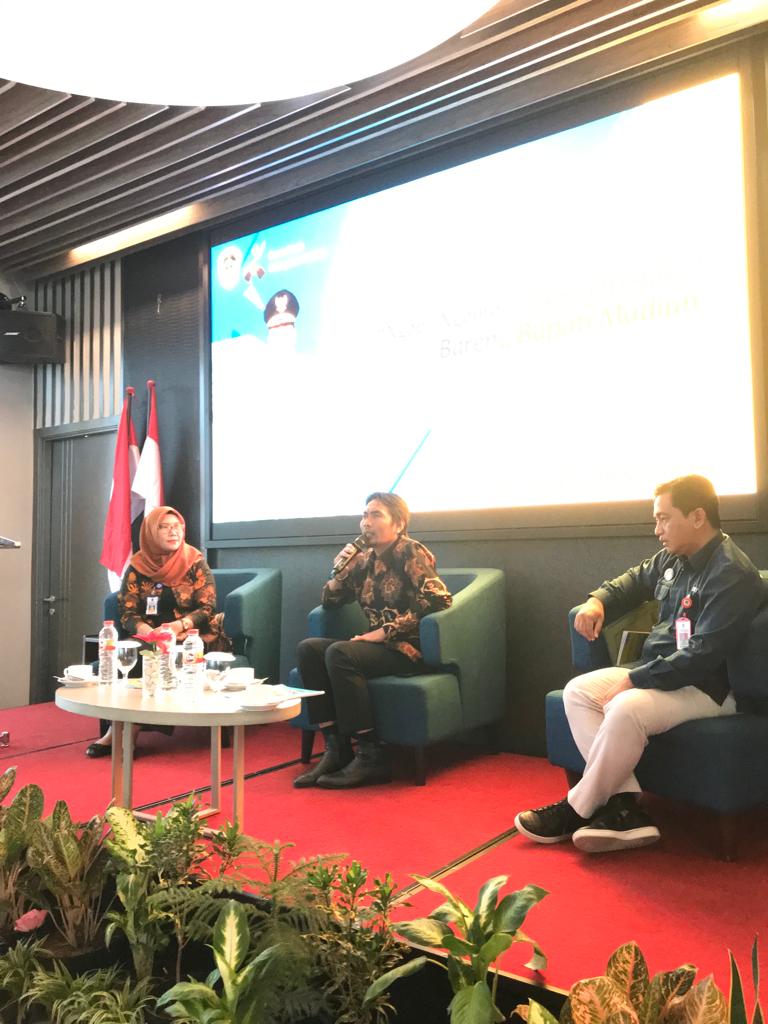Forum Bisnis Investasi 2022, Foto-6