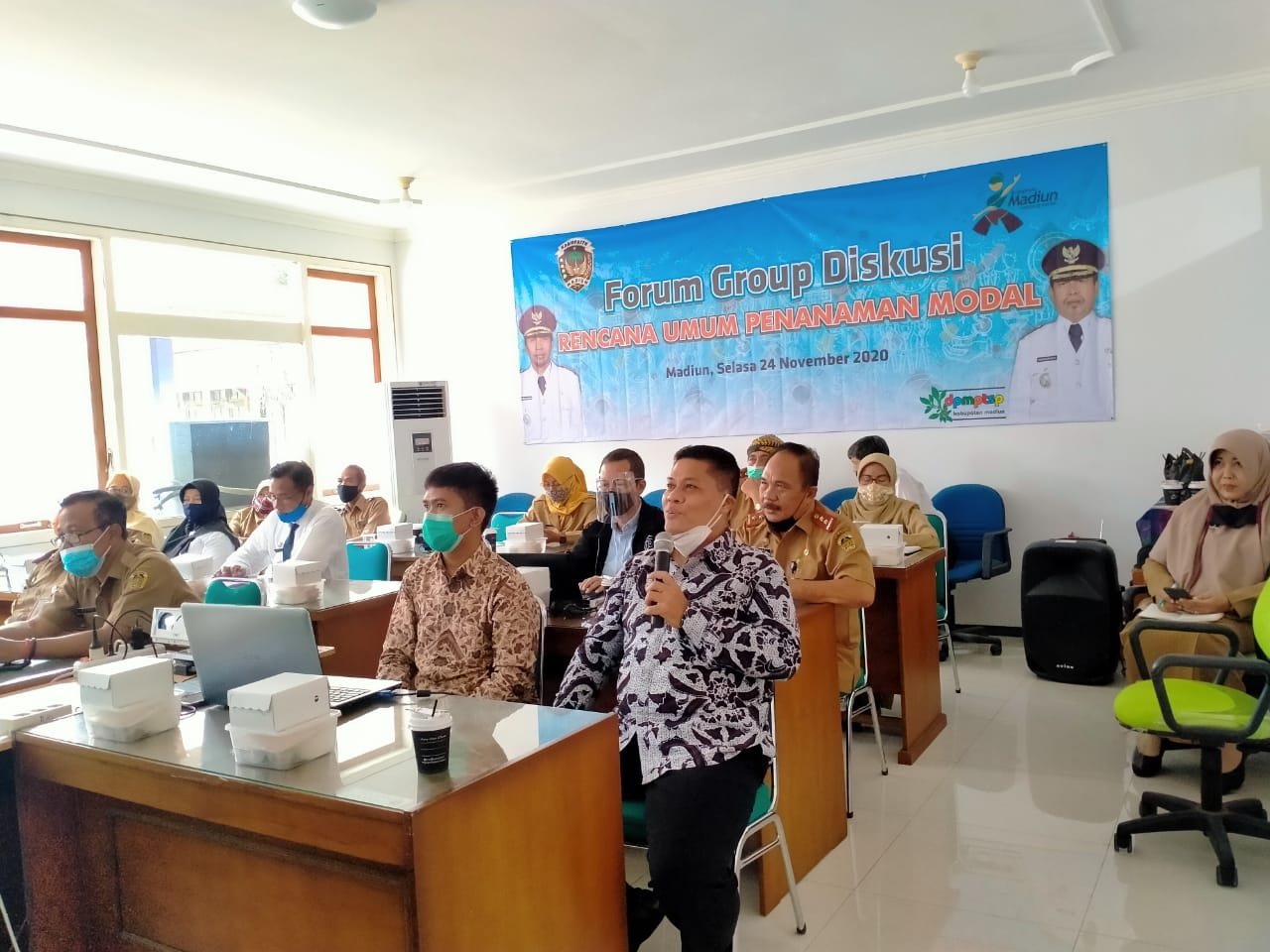FGD PM, 24/11/20 Foto-5