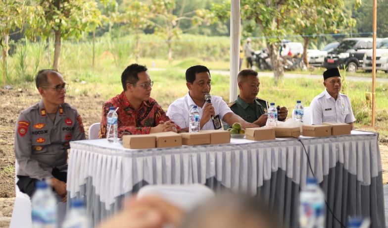 PT. FENGSHUO KONJAC INDONESIA 2025, Foto-2