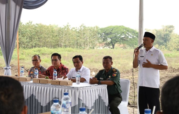 PT. FENGSHUO KONJAC INDONESIA 2025, Foto-3