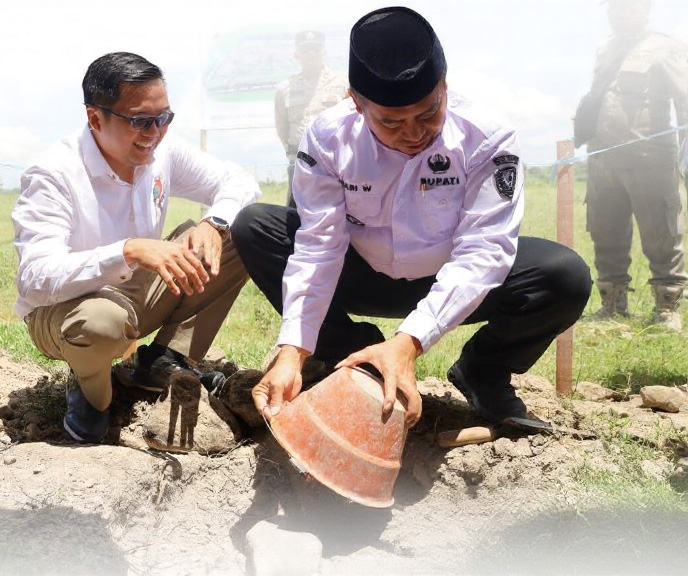 PT. Fengshuo Konjac Indonesia 2026, Foto-2