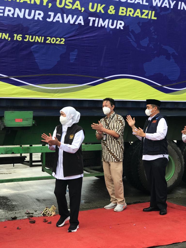PT. Global Way Indonesia, Foto-3