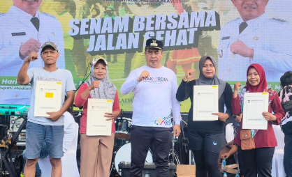 Hakordia 2025, Foto-2