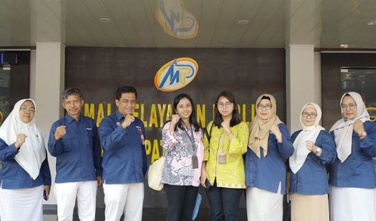 Tim Evaluator Kementerian PANRB, Foto-1