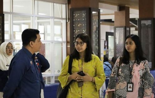 Tim Evaluator Kementerian PANRB, Foto-3