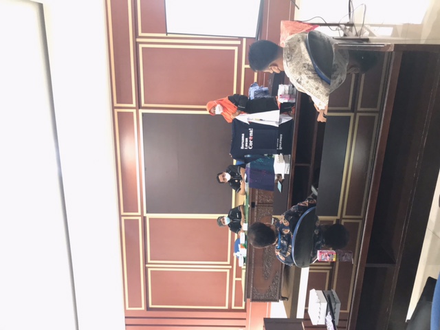 Rapat Koordinasi Fasilitasi Kerjasama Kemitraan PMA/PMDN dengan UMKM, Foto-2