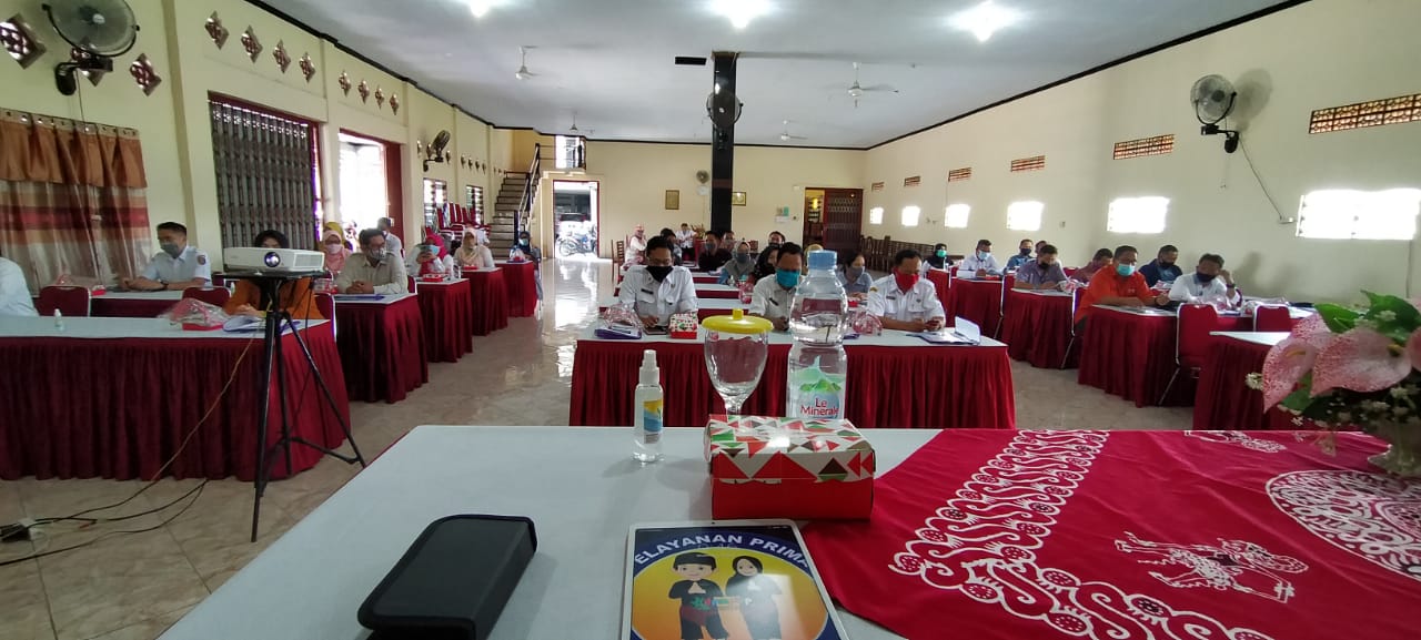 Sosialisasi PM di Ngawi, 14/10/20 Foto-2