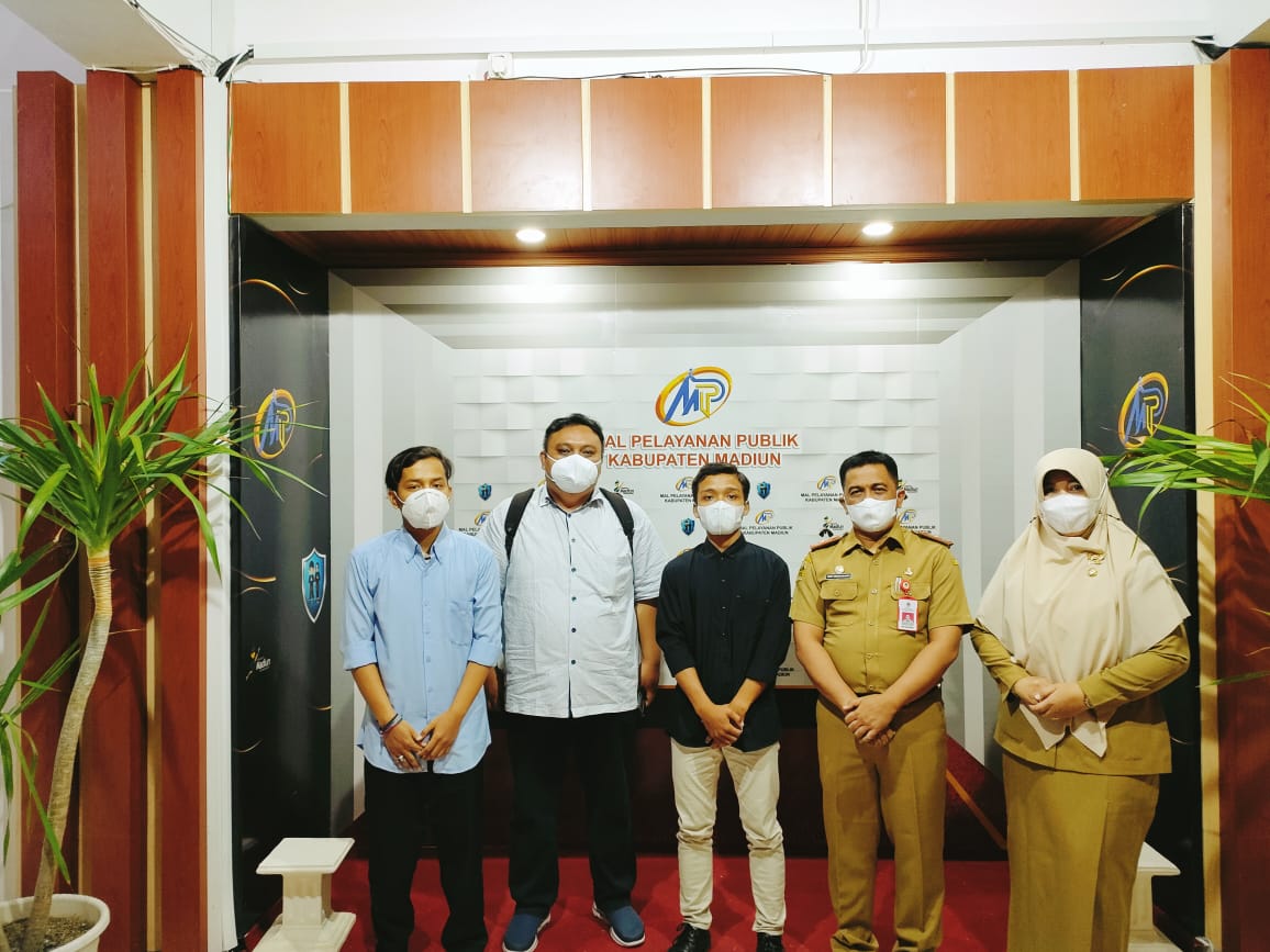 Kunjungan Sucofindo, 24 Mei 2021, Foto-3