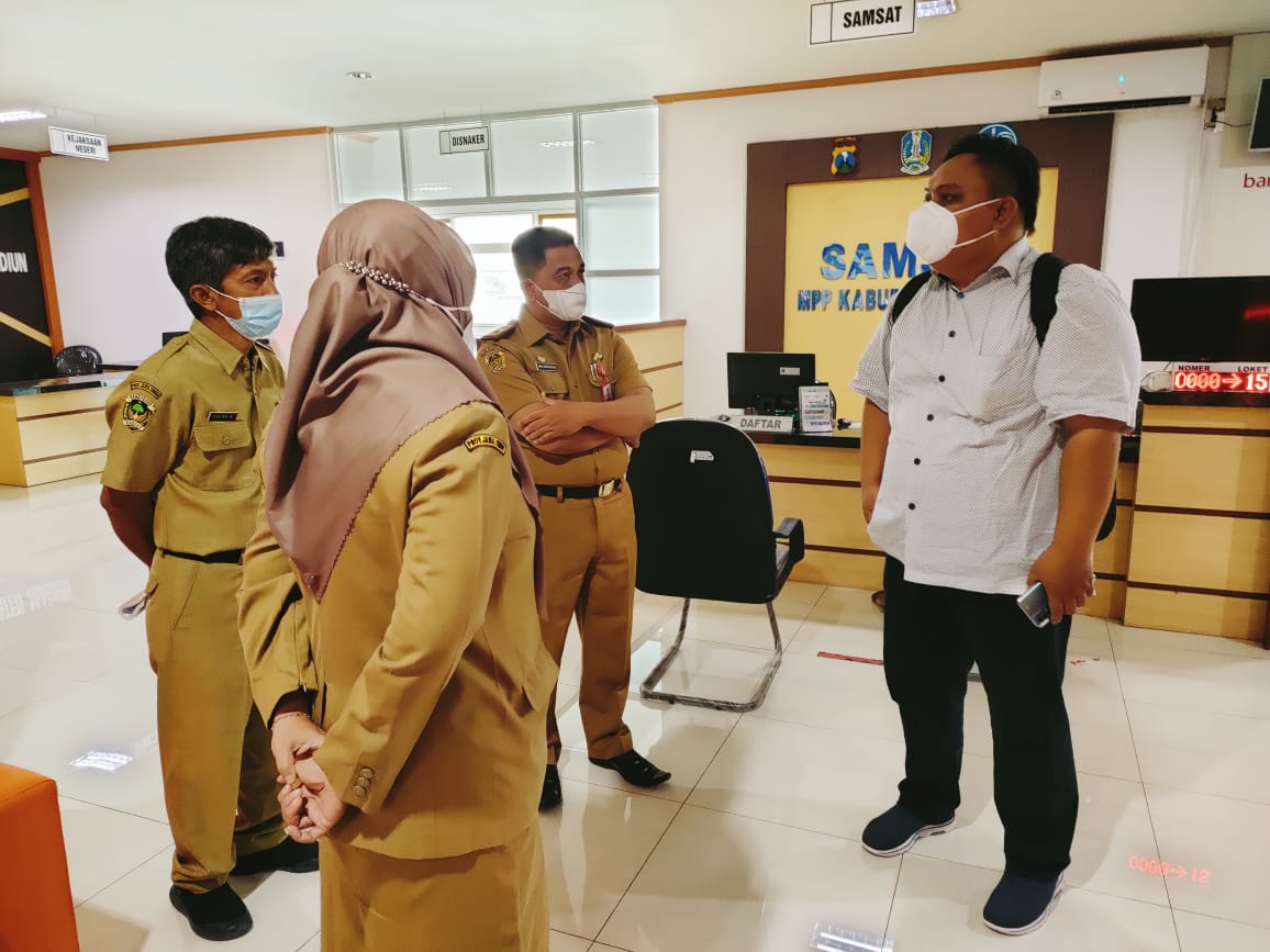 Kunjungan Sucofindo, 24 Mei 2021, Foto-7