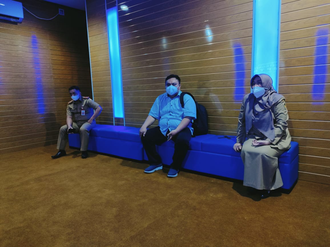 Kunjungan Sucofindo, 24 Mei 2021, Foto-8
