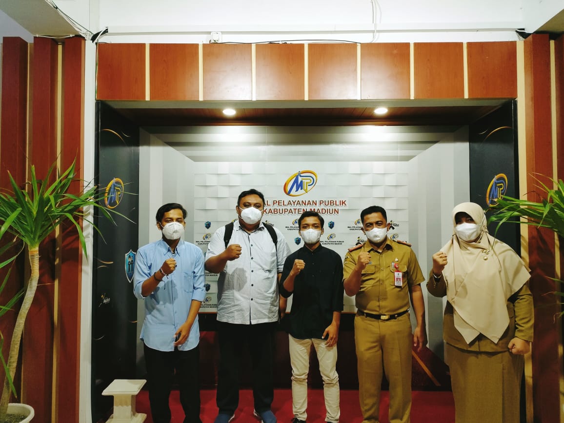 Kunjungan Sucofindo, 24 Mei 2021, Foto-9