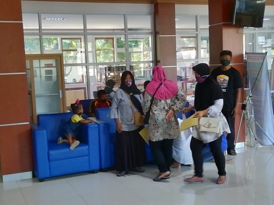 IUMK untuk Pelaku Usaha Desa Sambirejo, Jiwan 20/09/20 Foto-1
