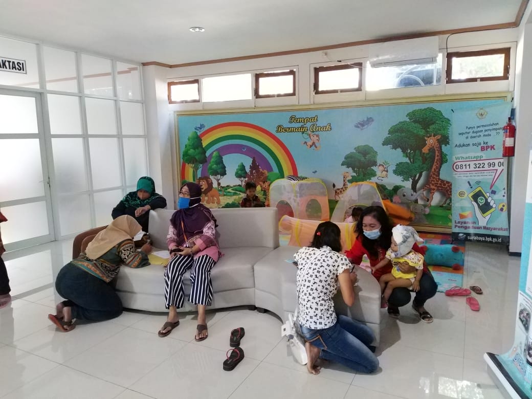 IUMK untuk Pelaku Usaha Desa Sambirejo, Jiwan 20/09/20 Foto-2