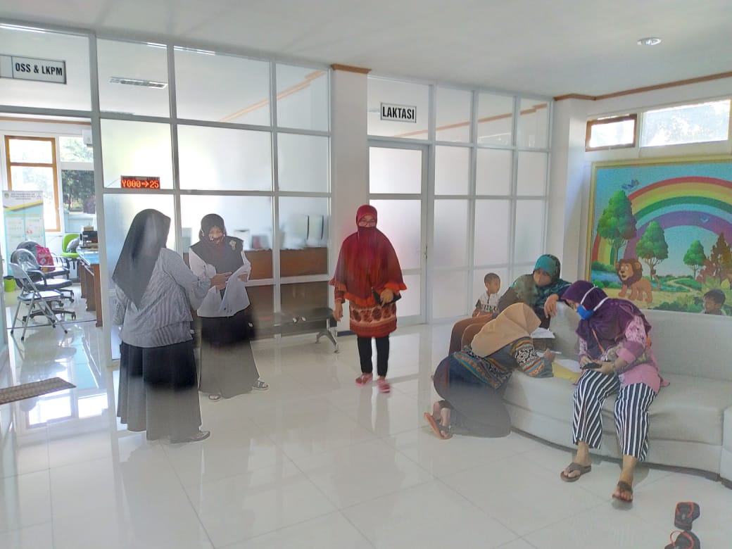 IUMK untuk Pelaku Usaha Desa Sambirejo, Jiwan 20/09/20 Foto-3