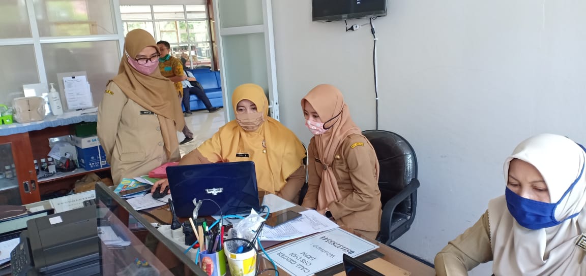Pendampingan OSS untuk LPPL Purboyo FM 22/09/20 Foto-3