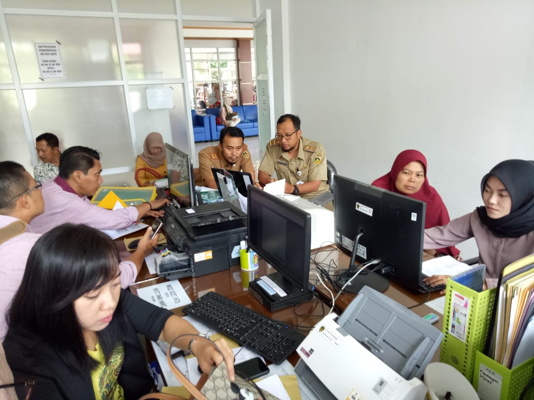 Pelayanan OSS