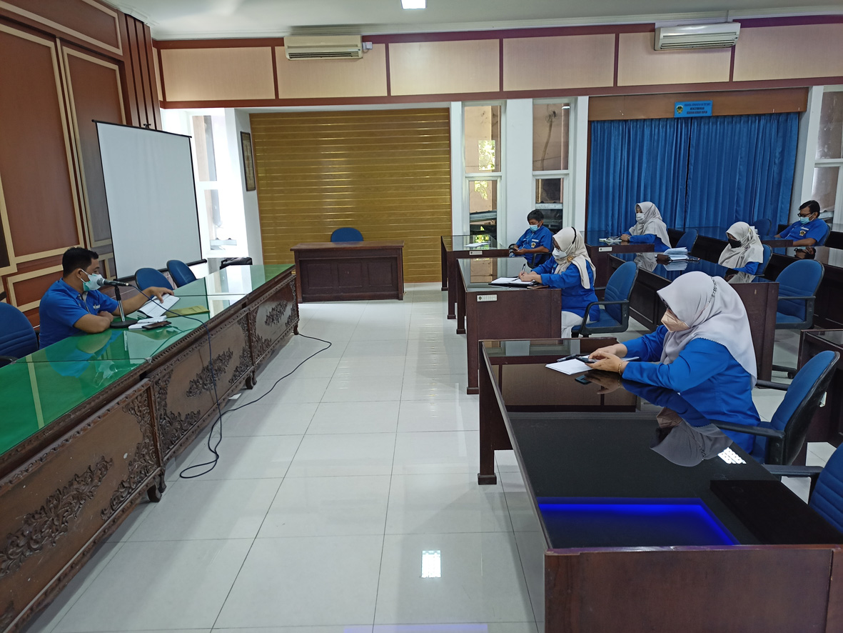 HUT Republik Indonesia ke-75