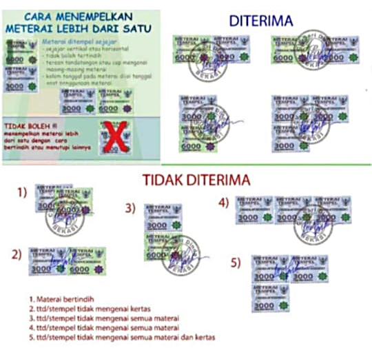 Meterai